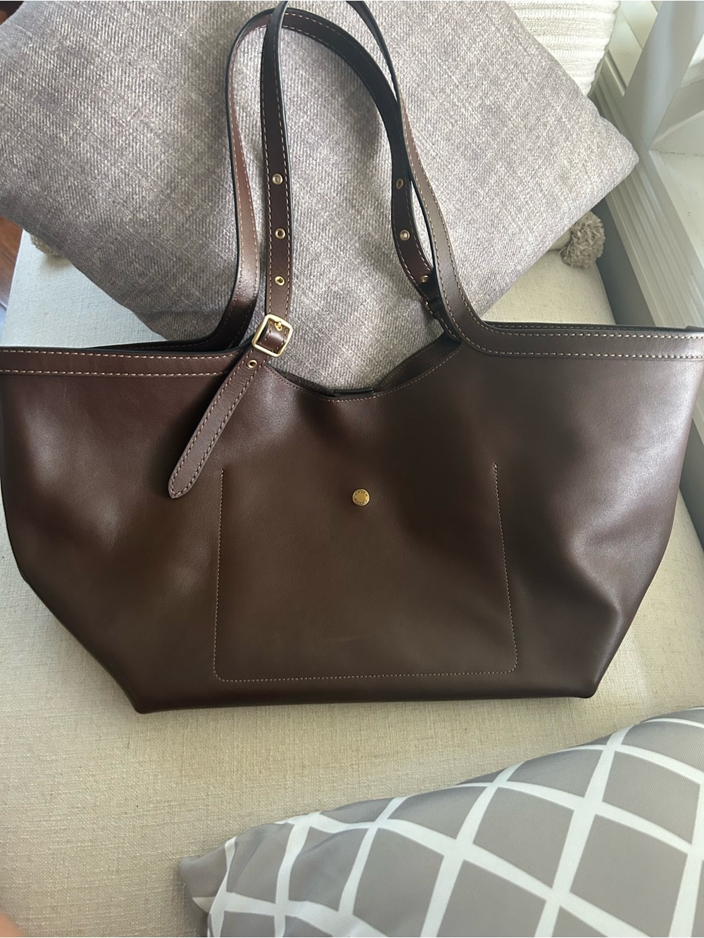 Coach Gramercy Tote